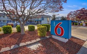 Motel 6 Napa